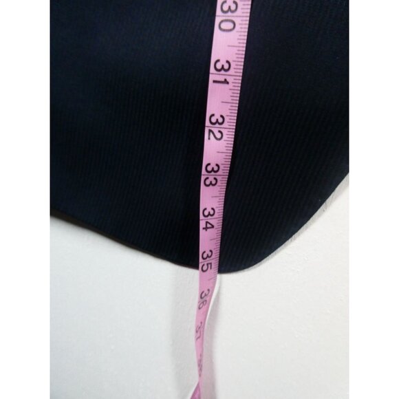 Sean John Men's Blue Suit Jacket Size 48L - Picture 14 of 14